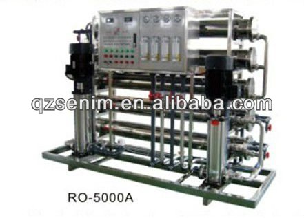 SM-RO-reverse osmosis system