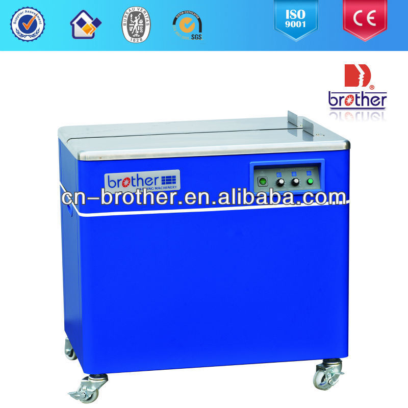 SM06H Semi Automatic Strapping Machine ( CE ISO )