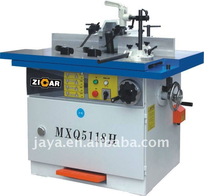 SM5118HQ spindle moulder for wood