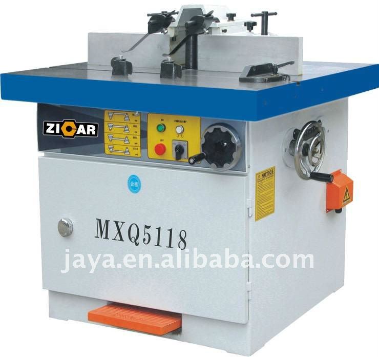 SM5118Q spindle moulder for wood