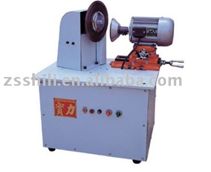 SM98-1 Alloy blade Grinding Machine