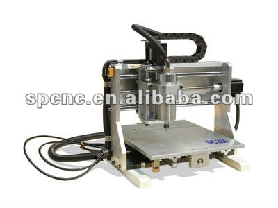 Small and cheap Cnc router cr2030 for woodworking