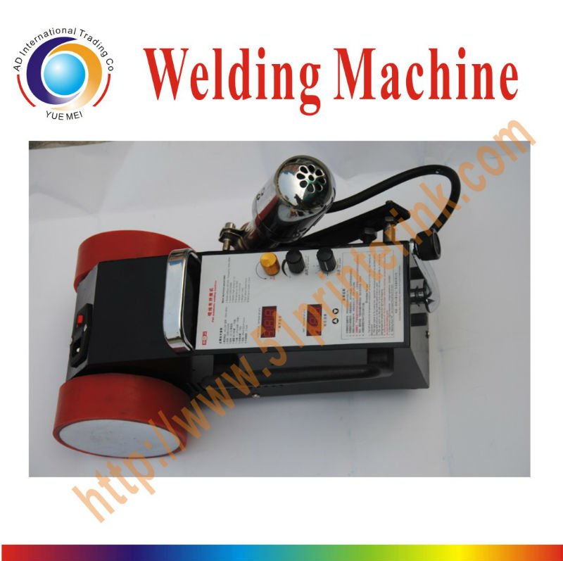 small automatic welding machine