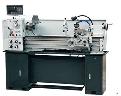 small bench lathe machine