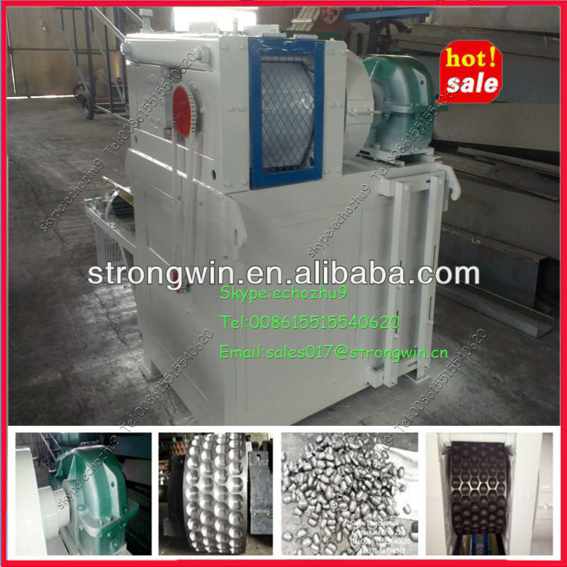 Small briquette machine charcoal coal pellet making machine price 0086 15515540620