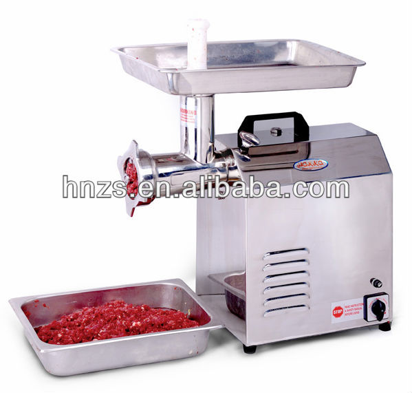 small capcity multi-functional meat grinder /meat mincer