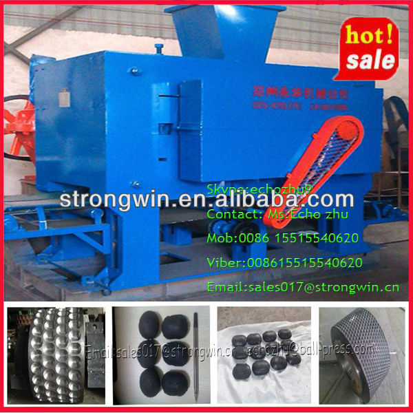 small charcoal ball briquette machine small powder ball briquette machine coal powder ball briquette making machine