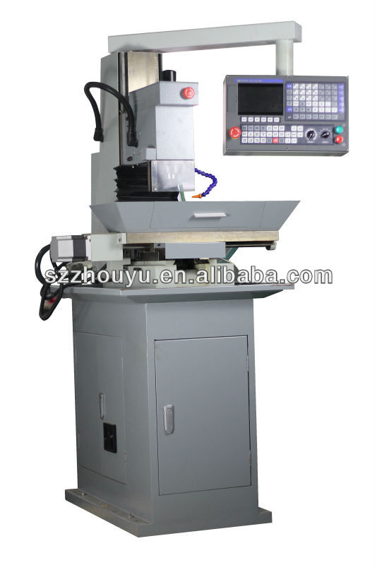 small cnc milling machine for sale TXC10006A