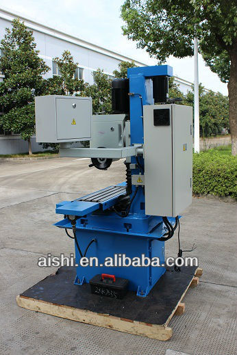 small cnc milling machine,ZXK7035 drilling machine,milling machine