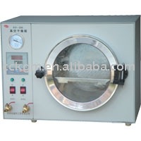 Small Digital Display Vacuum Dry Box