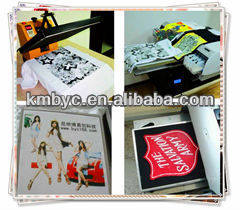 small digital fabric printing machine in lowest price