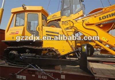 Small dozer 8ton-Komatsu Similar