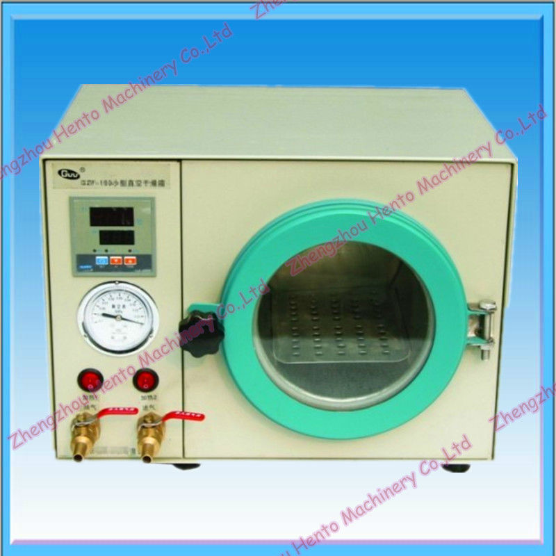 Small dryer machine