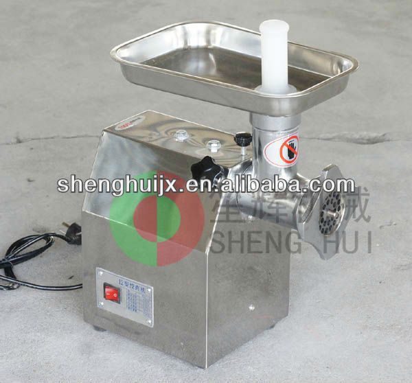 Small Ecomical Meat Grinder JRJ-12G