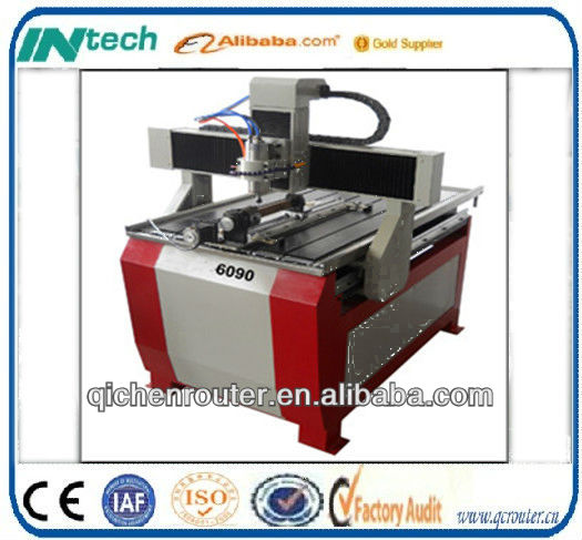 Small,economy,mini cnc router with 6040,6090