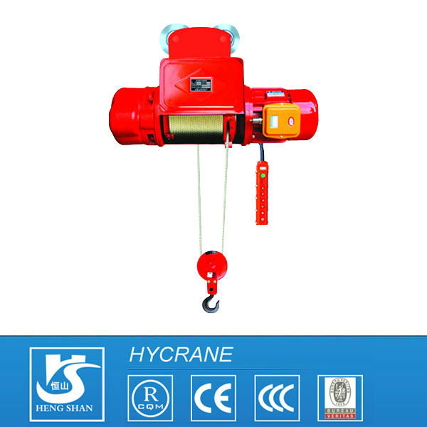 Small Electric Mini Electric Hoist