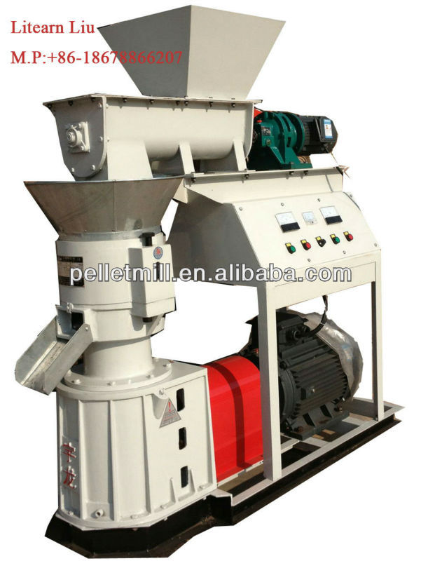 small fertilizer making machine/fertilizer granulation machine