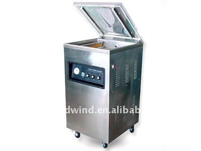 Small Food Vacuum Packing Machine