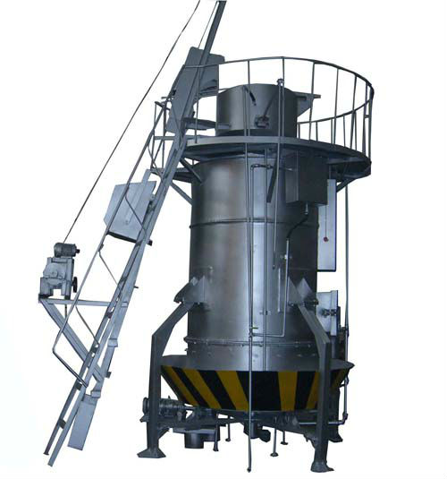 small generator coal gas gasifier/coal gas generator manufacture/coal gasifier