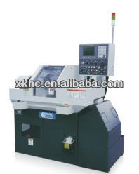 Small High Precision CNC Lathe (XKNC-202)