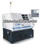 Small High Precision CNC Lathe (XKNC-50G)