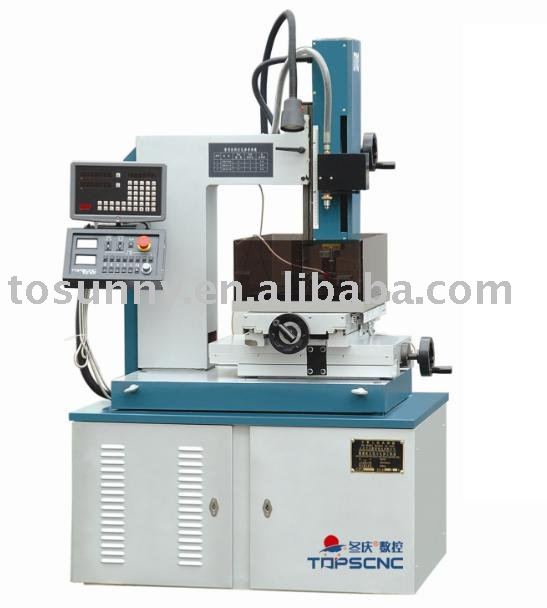 Small Hole Drilling Machine EDM