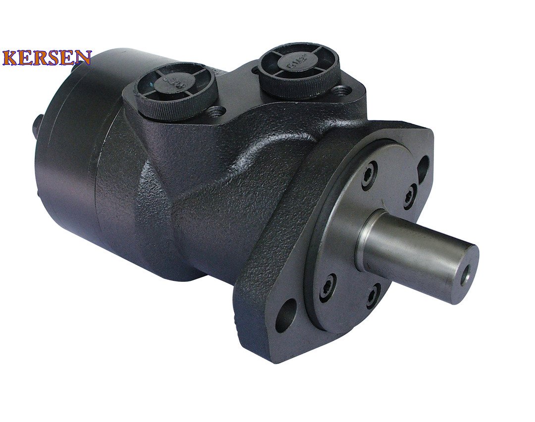 small hydraulic motor-SMPS series