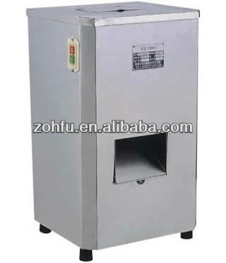 Small Meat cutting machine/poulty meat cutting machine/chicken meat cutting machine