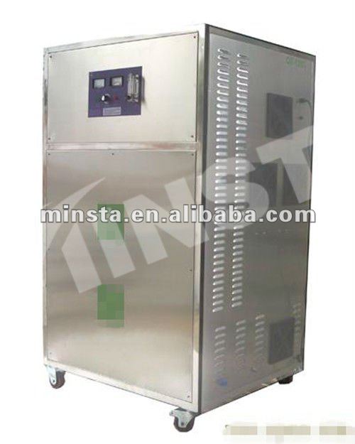 Small milk pasteurization for industrial from china