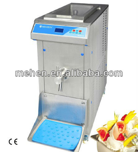 Small Milk Pasteurization Machine (CE, ETL approvel)