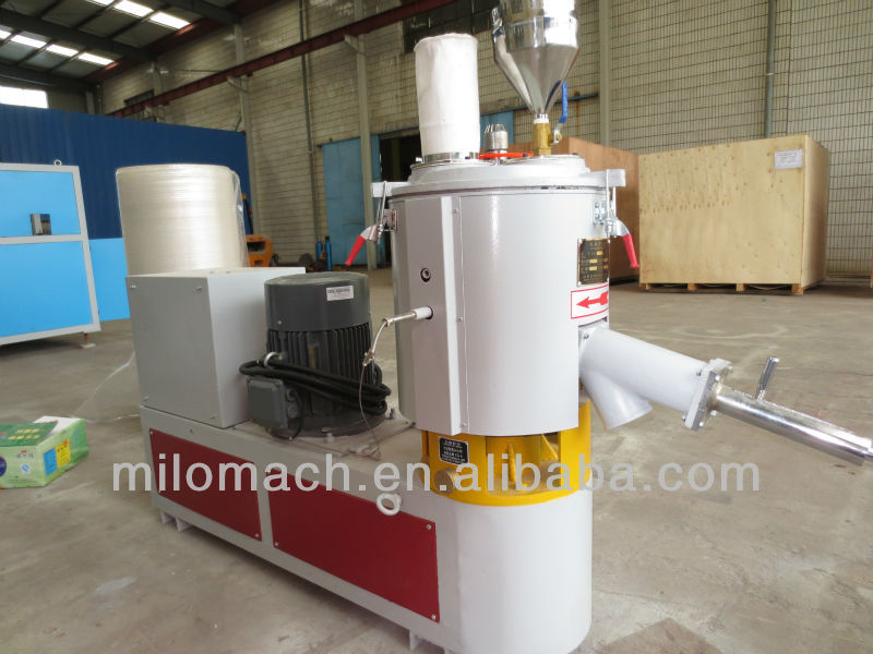 small mixer machine