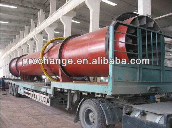 small model and large capacity Lignite Drying Equipment,Lignite Dryer