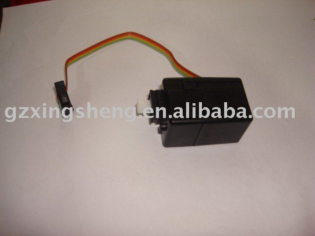 Small Motor for Printing Machine