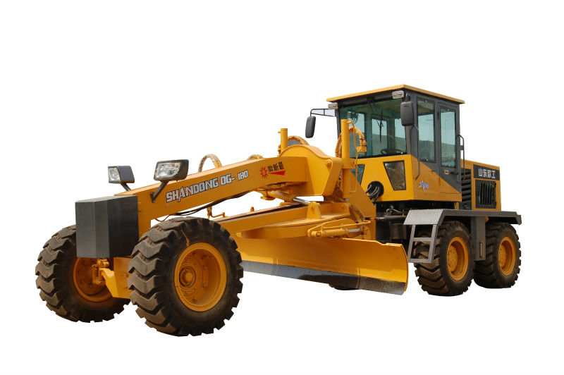 Small motor grader for sale