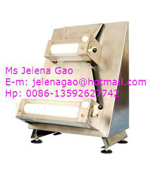 Small Pizza Dough Sheeter 0086-13592627742