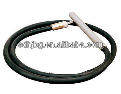 Small Portable Electric Concrete Vibrator /handy concrete vibrator/handy concrete vibrator