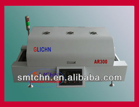 Small Reflow Oven AR300/SMT Conveyor Reflow Oven/Convection Reflow Oven