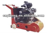 Small Rough-making Machine For Road Repair