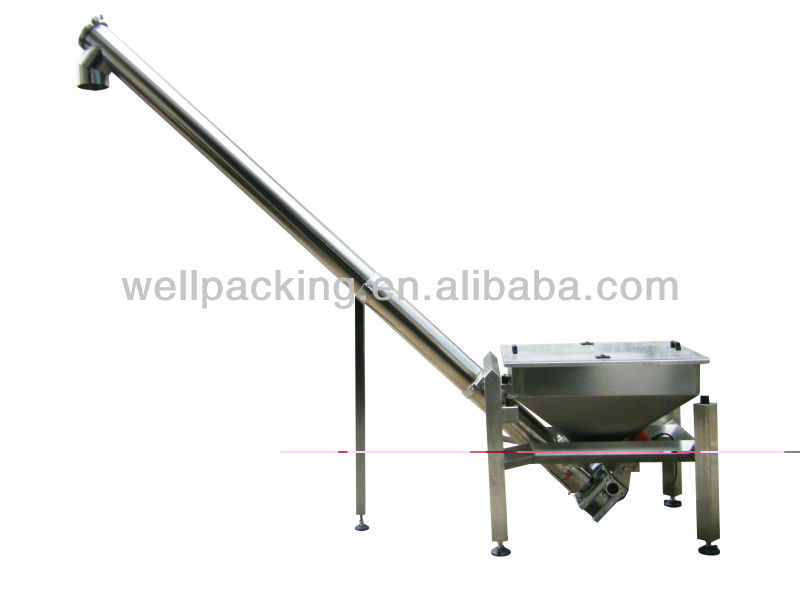 small screw conveyor for powder/ granular