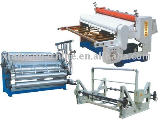 small size factory production line