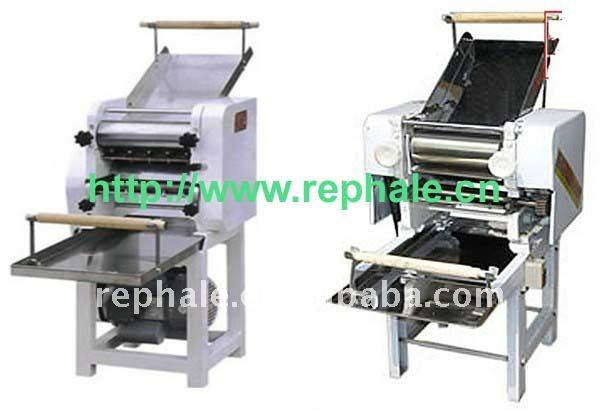 small size Flour stranding and noodle making machine with capacity 10-15kg per hour