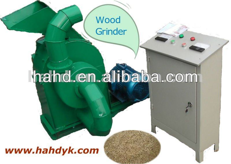 Small sized wood pellet machine with CE certificate (factory outlet)