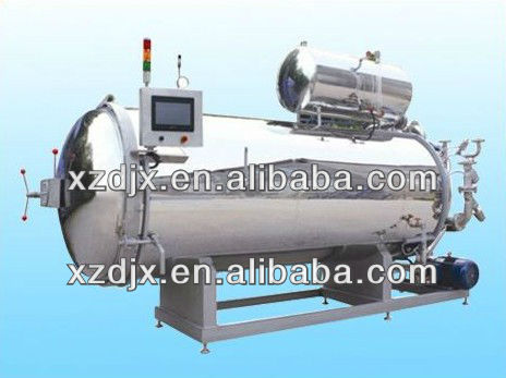 small sterilizer