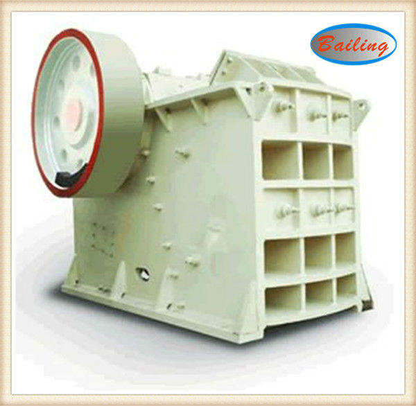 Small Stone Crusher/ Jaw Crusher/ Mining Machinery