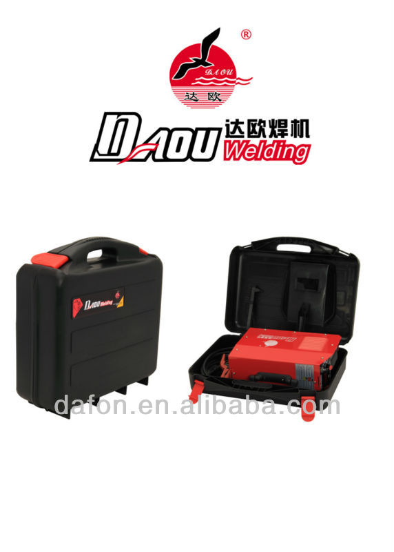 Small Type DC Inverter MMA Welding Machine