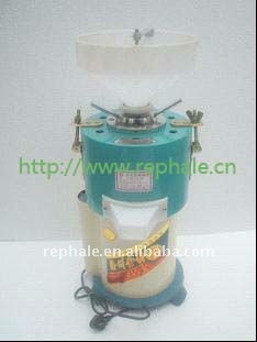 small type 	Sesame paste making machine, sesame grinding machine, sesame sauce machine