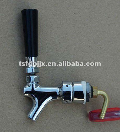 Small-type US standard beer tap FD--F15