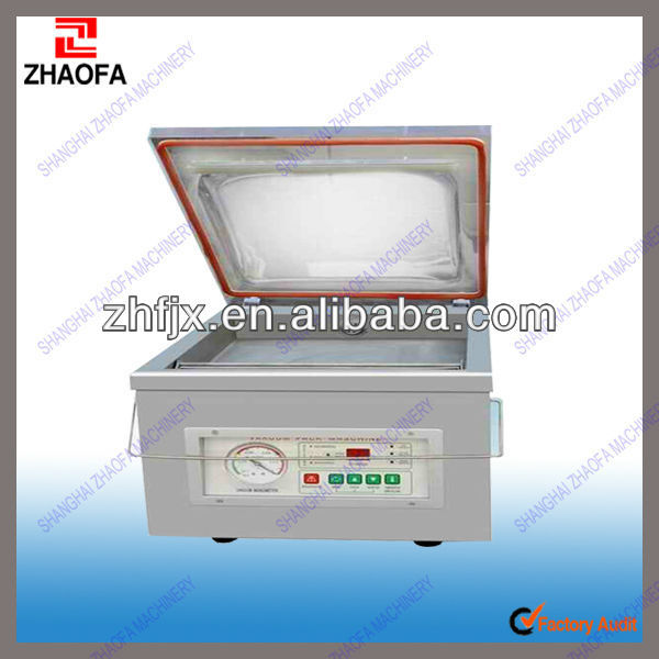 Small vacuum machine DZ-260PD