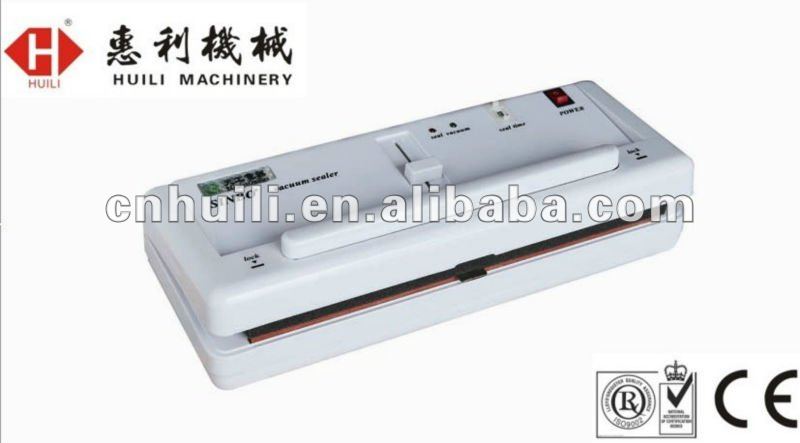 small vacuum sealer