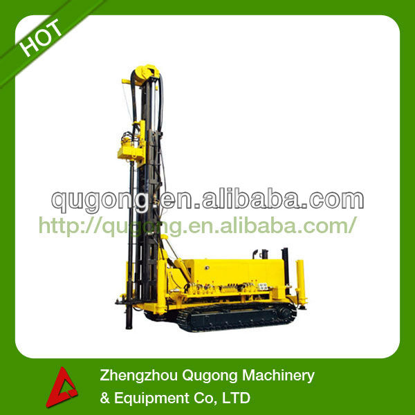 Small water drilling machine for sale